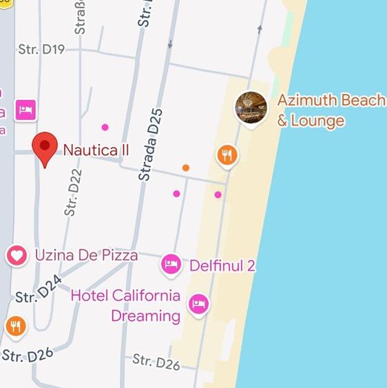 Apartament cu 2 camere nedecomandat în Nord