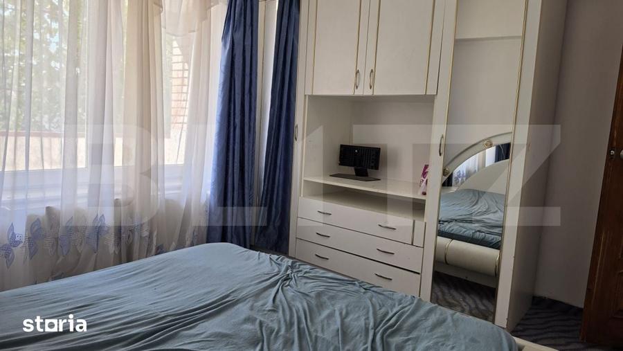 Apartament cu 4 camere în Lucian Blaga