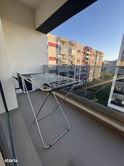 2 camere decomandat, bloc nou-Brancusi-Drumul Taberei-Valea Larga-Sct6 - 9