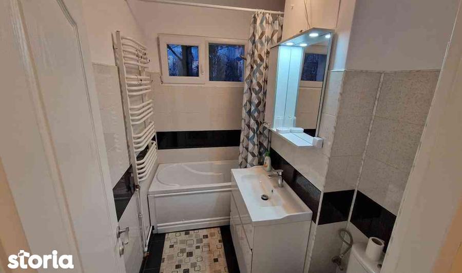 Chirie apartament 3 camere cu 2 balcoane zona Astra str.Neptun - 13