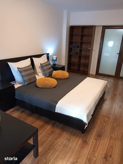 Apartament cu 2 camere în Unirii — fotografia 3