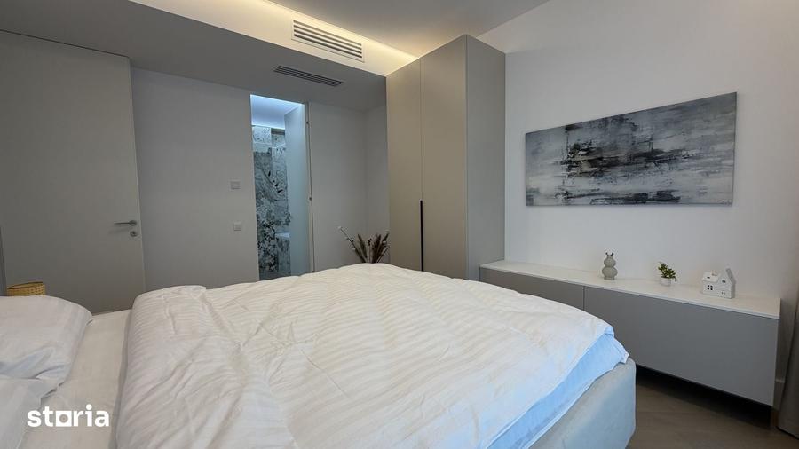 DE INCHIRIAT: 3 camere / Cortina 126 / Cambridge School / Pipera - 1