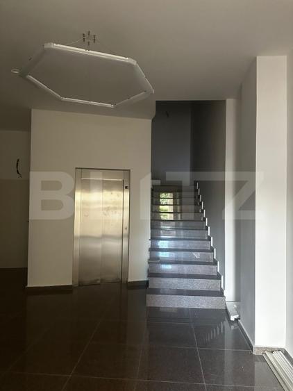 Apartament 2 camere, FINISAT LUX, nZEB,  zona Centrala - 6