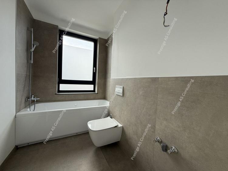 Apartament cu 2 camere semidecomandat, mobilat în Dumbrăvița
