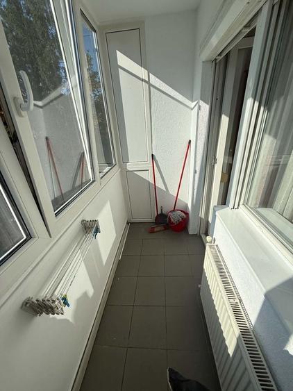 Apartament cu 2 camere circular în Mănăștur