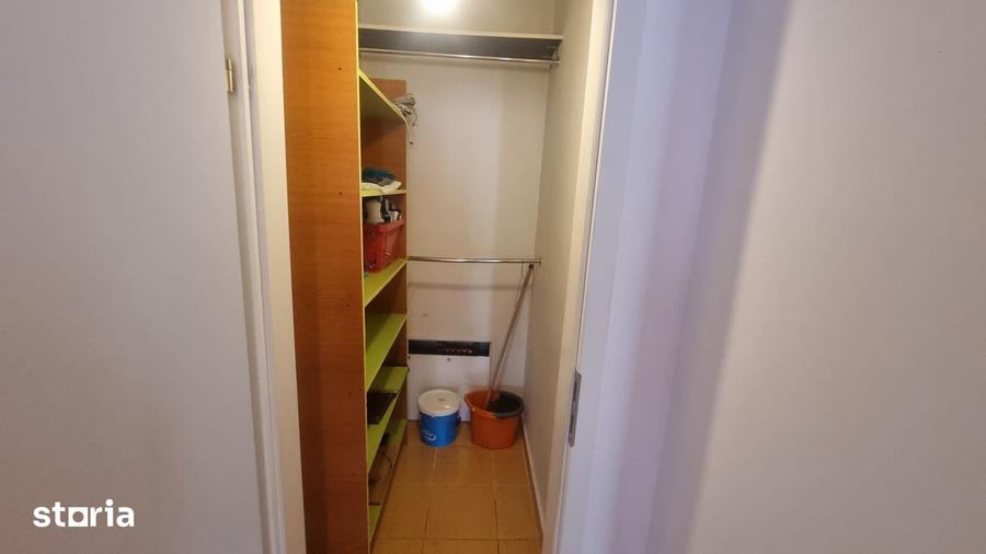 Garsonieră în Iosia
