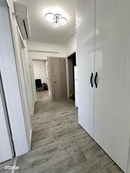Apartament cu 2 camere decomandat în Dobroești