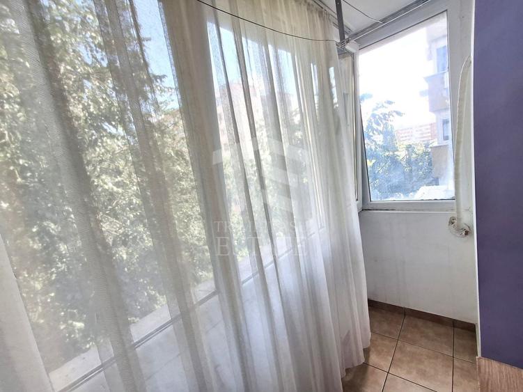 Apartament 2 camere  zona Teiul Doamne Tei Colentina - 16