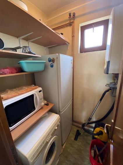 Apartament cu 2 camere de închiriat în zona Medicina - 14