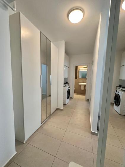 Apartament cu 2 camere semidecomandat în Dristor