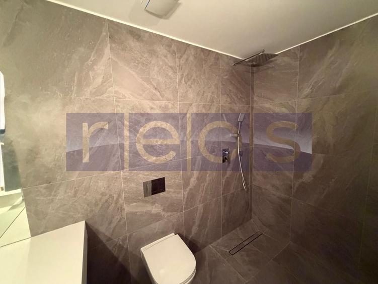 Apartament cu 3 camere decomandat, mobilat în Barbu Văcărescu
