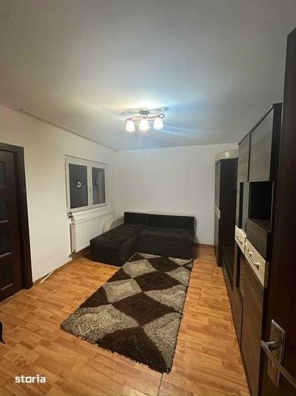 Garsonieră în Lotrului