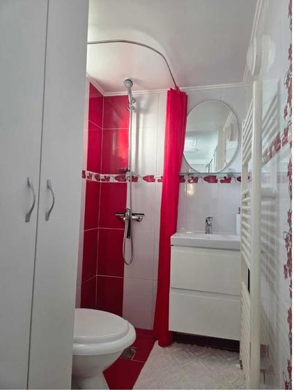 Casă cu 2 camere în Central