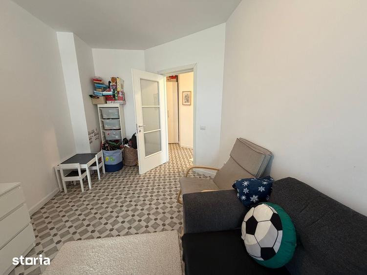 Apartament cu 2 camere decomandat în Ciurea