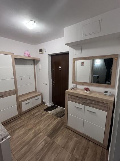 Apartament cu 2 camere în Zorilor