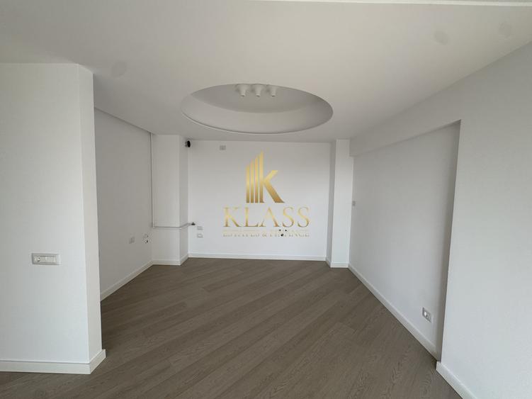 Apartament modern cu 3 camere, Pipera - 2