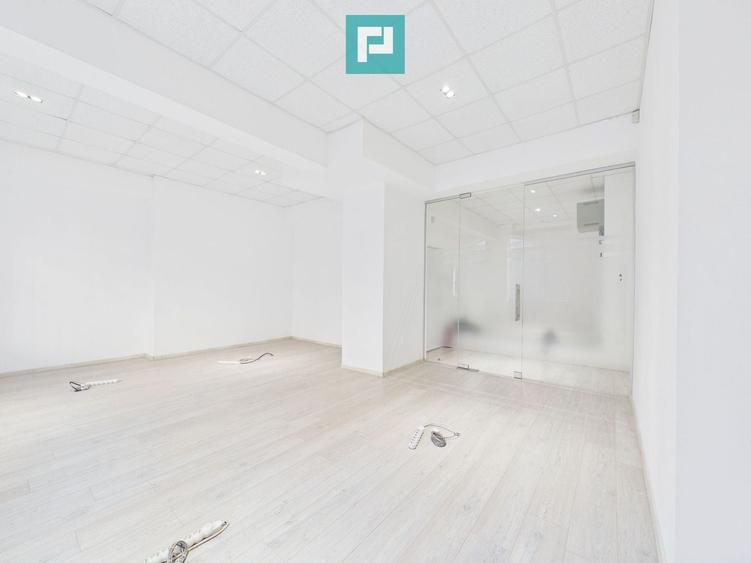 Birou, de 182 mp, în Ultracentral