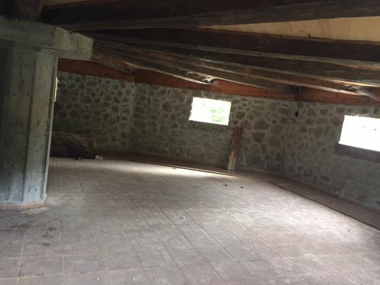 Hotel/Pensiune, de 40 mp, în Valea Mare (Șanț)