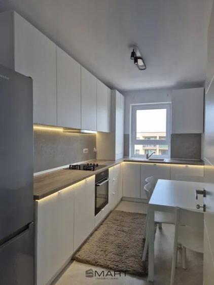 Apartament 2 Camere Tractorul - 8