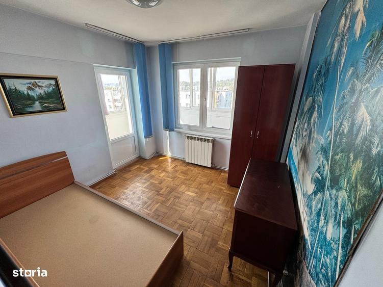 Apartament 3 camere Tudor Vladimirescu, Targu Mures | Proprietar - 1