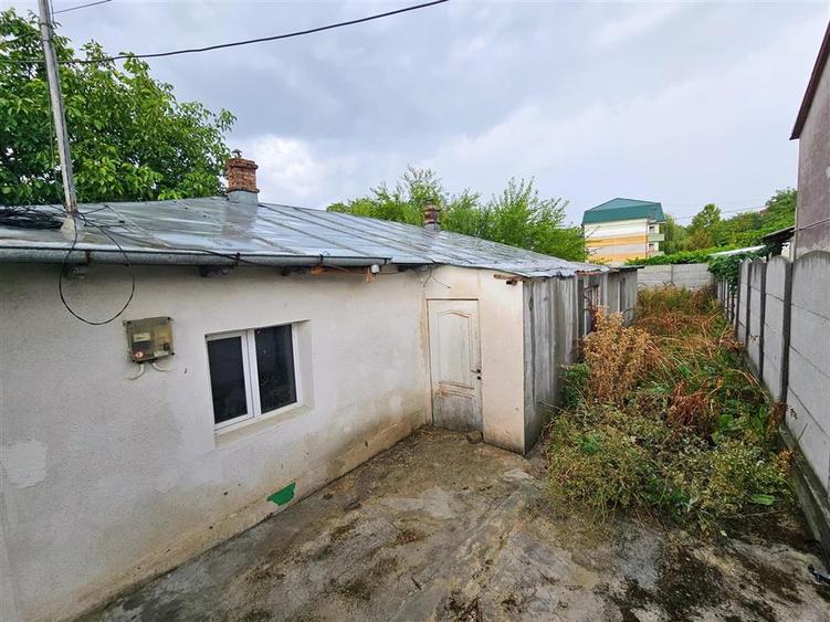 Casă cu 2 camere cu Canalizare în Brăilița