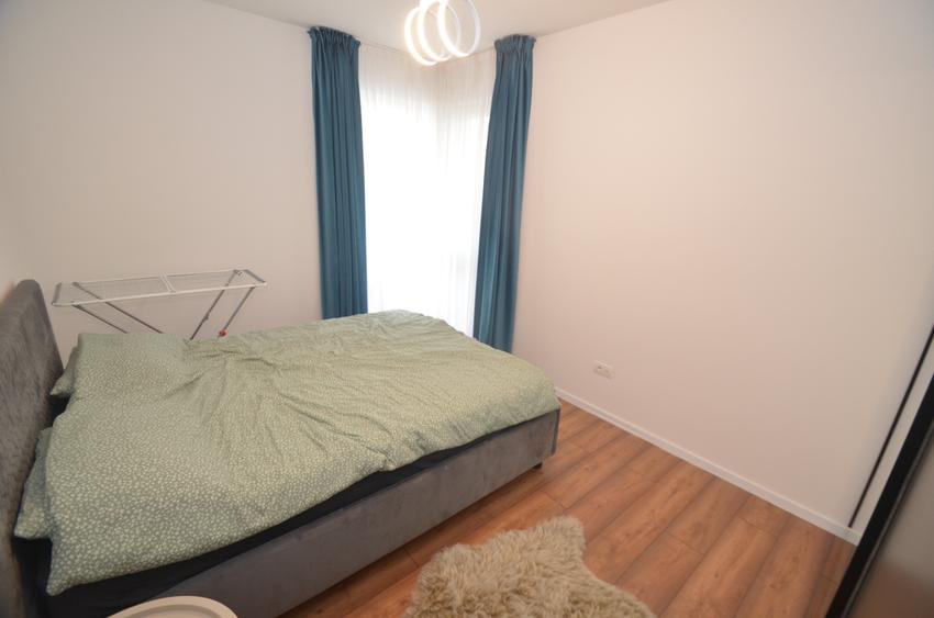 Apartament cu 2 camere semidecomandat în Calea Urseni