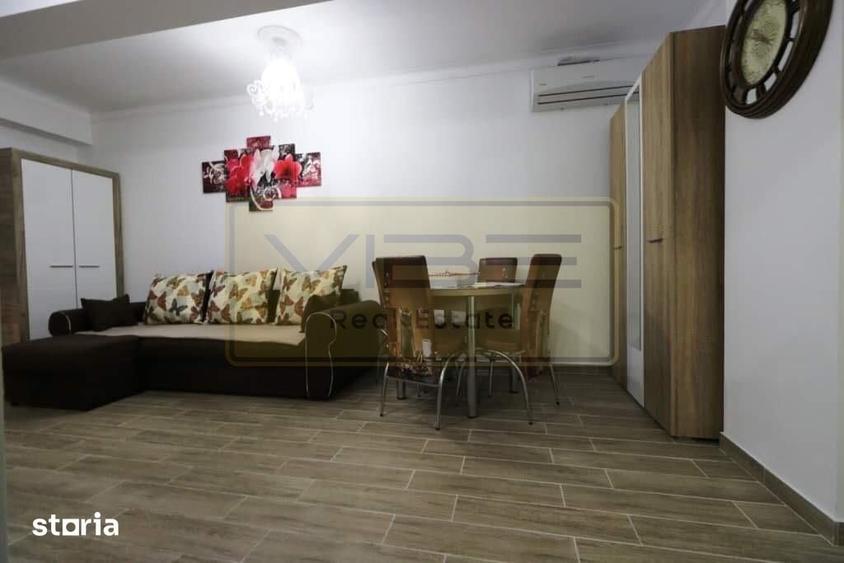 Garsonieră în Tătărași