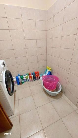 Gospodarie, casa cu 5 camere si 8272 mp teren, in Oarda - 6