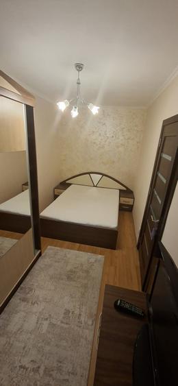 Apartament cu 2 camere în Fughiu