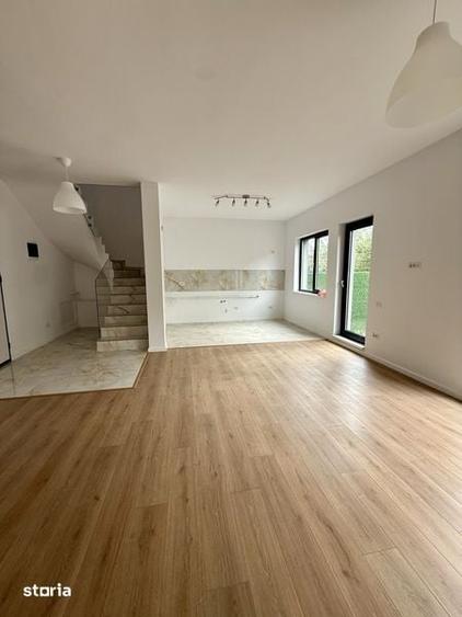 Casă cu 4 camere cu Teren 115 Mp în Drumul Taberei