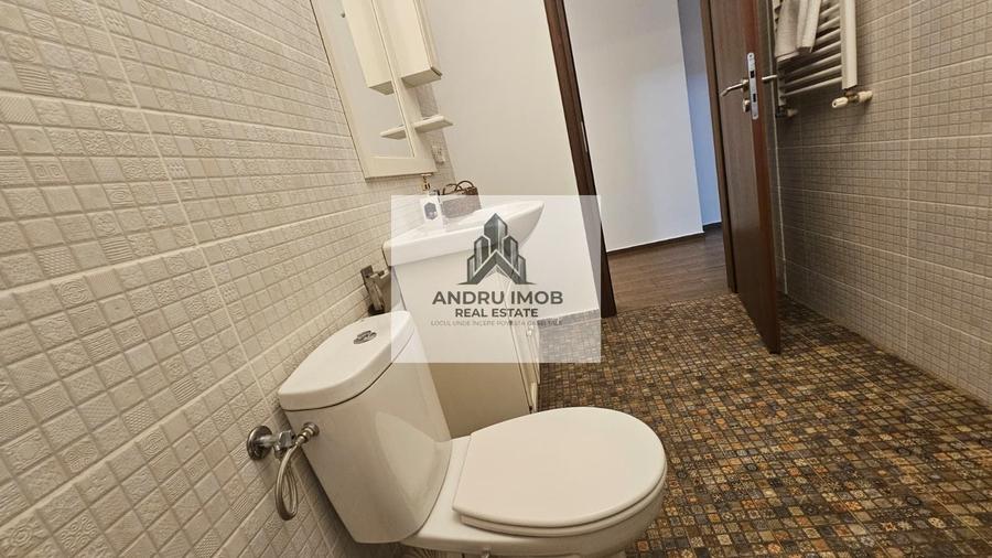 Apartament 3 camere cu curte Popesti Leordeni - Drumul Fermei - 12