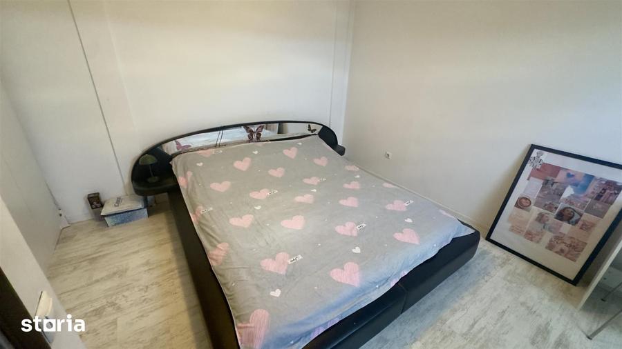 Apartament cu 3 camere în Est
