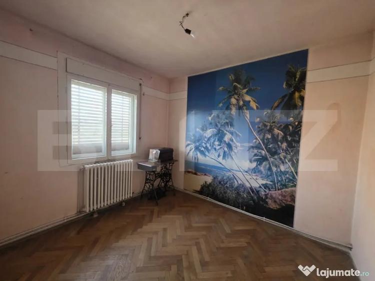 Casa de vanzare, 126 mp, zona Bari?iu - Satu Mare - 11