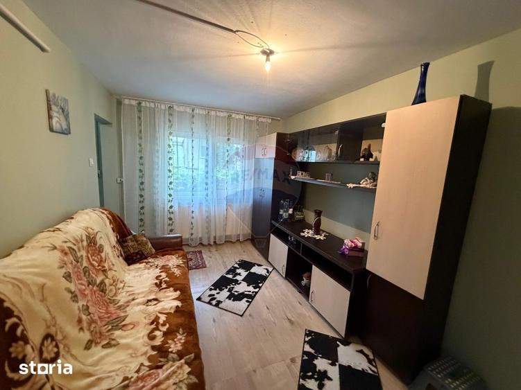 Garsonieră, mobilată în Gării