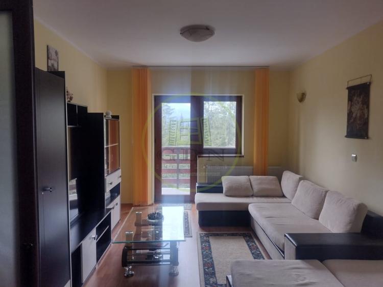 Apartament cu 2 camere decomandat, mobilat în Cioplea