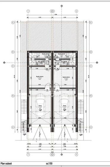 Casă individuală cu 5 camere semidecomandat cu Canalizare în Iris