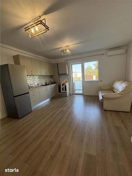 Apartament cu 3 camere în Recea