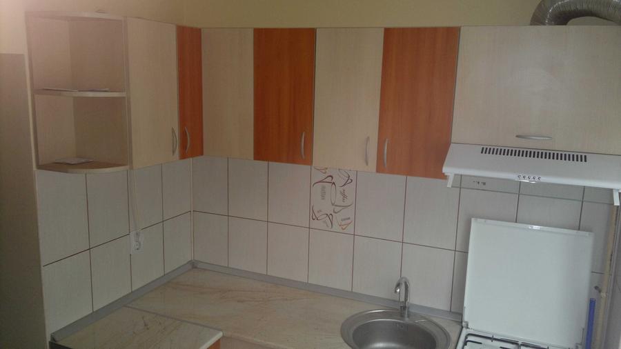 Apartament cu 2 camere decomandat în Exercițiu