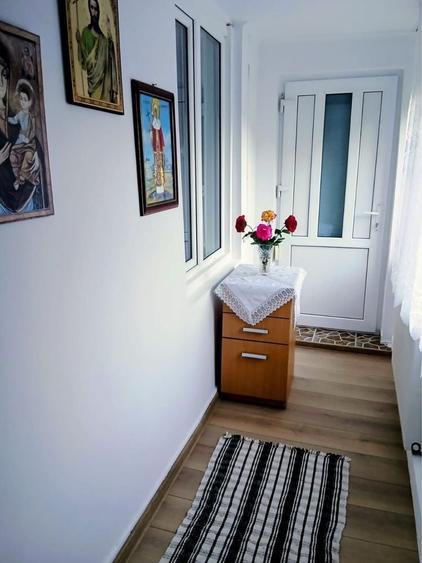 Casă cu 4 camere în Bilciurești