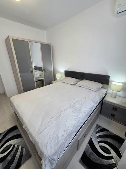 Apartament cu 2 camere decomandat în Gorjului