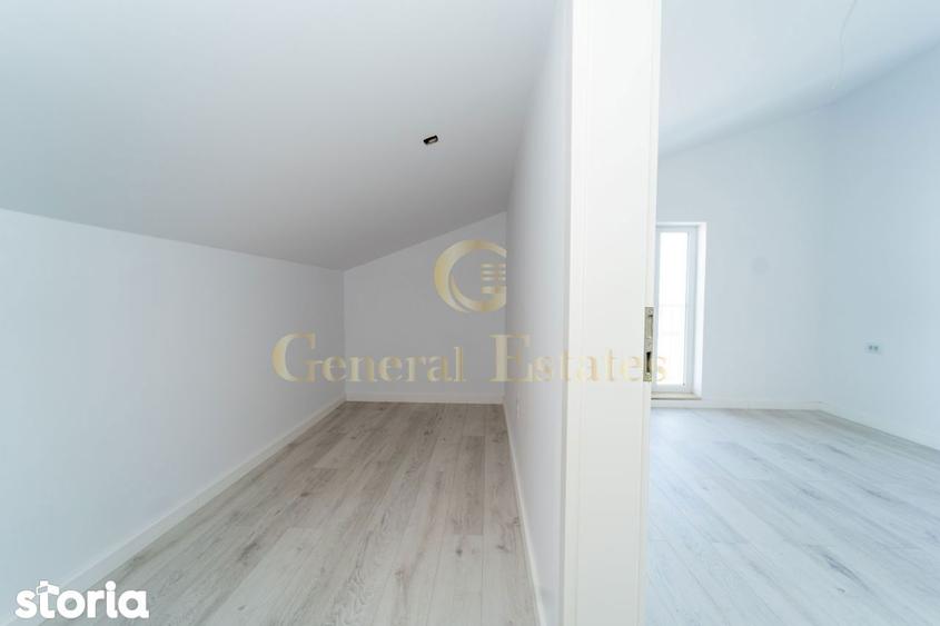 Apartament cu 3 camere în Sânpetru