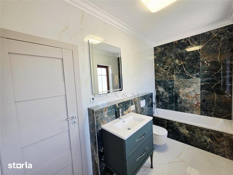 Casă cu 5 camere cu Teren 300 Mp în Ghiroda