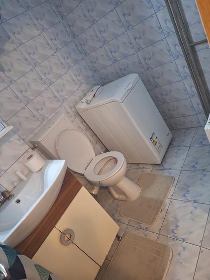 Garsonieră decomandată în Brazda lui Novac