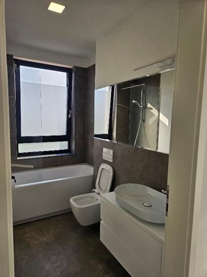 Apartament cu 2 camere decomandat, mobilat în Dumbrăvița