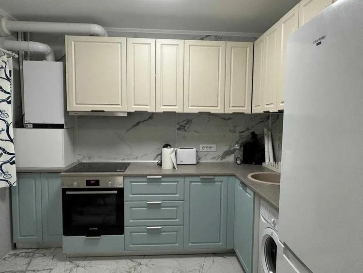 Apartament cu 2 camere decomandat, mobilat în Timpuri Noi