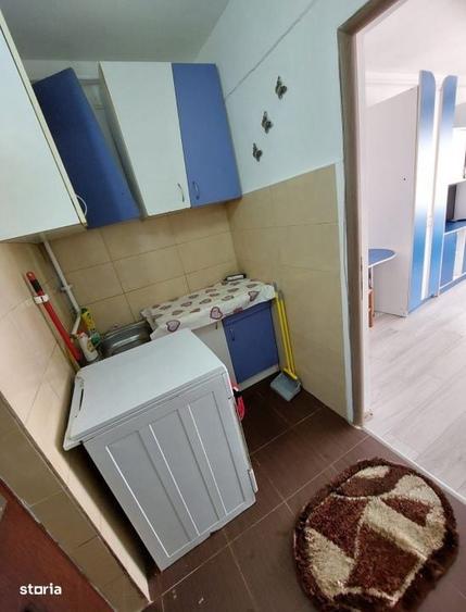 Garsonieră în Sud