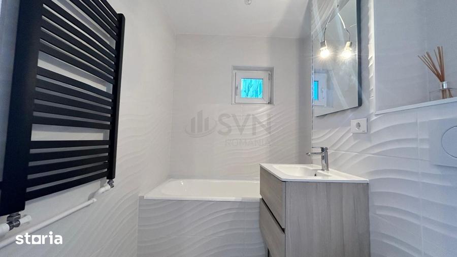 Apartament cu 3 camere în Gara de Nord