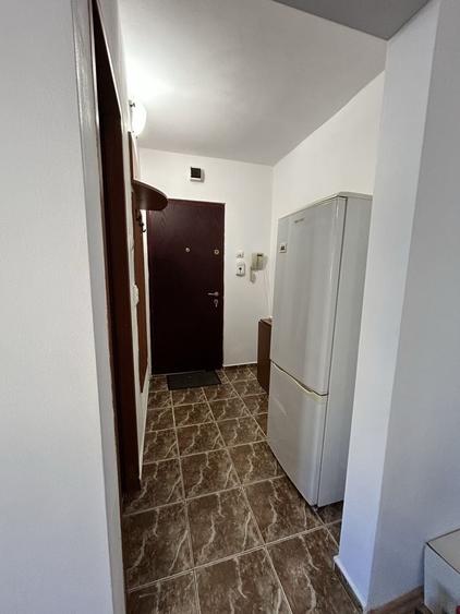 Garsonieră în Zorilor