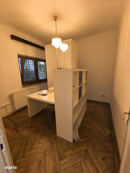Parter Piata Dorobanti Birouri - 9