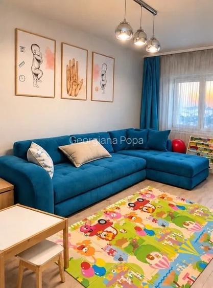 Apartament 2 camere modern | Carrefour Brătianu